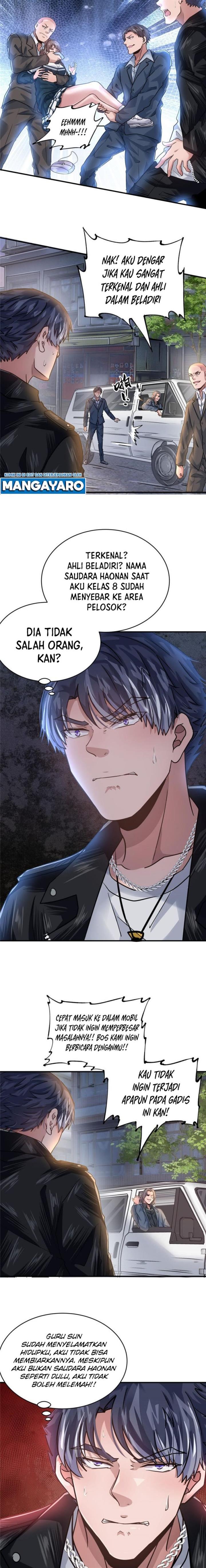 the-king-is-back - Chapter: 49
