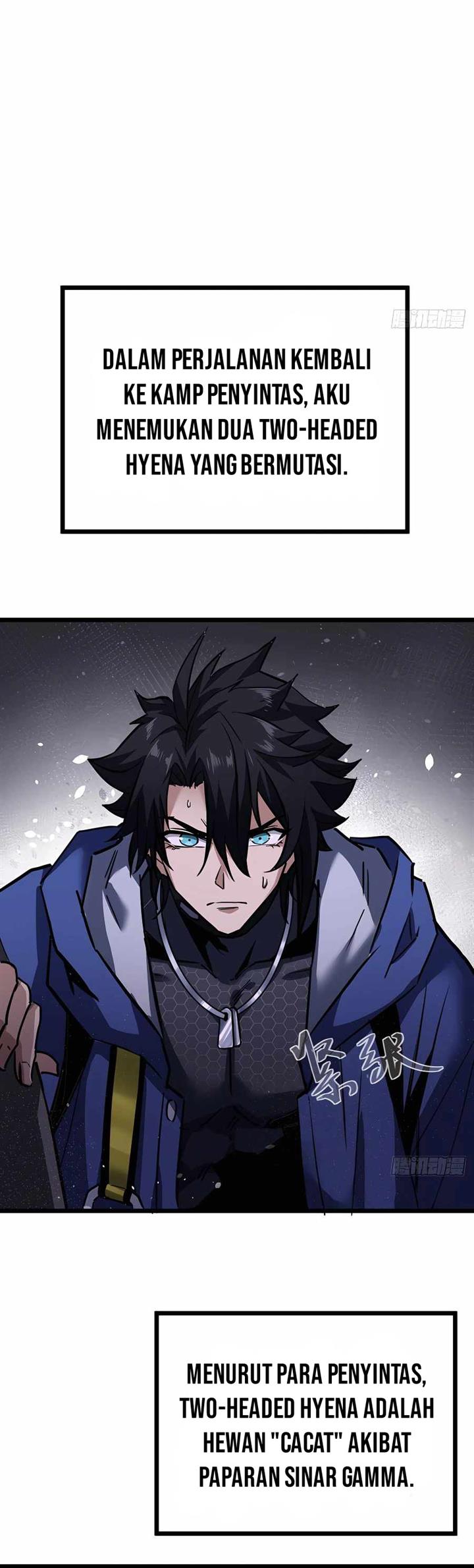this-game-is-too-realistic - Chapter: 4