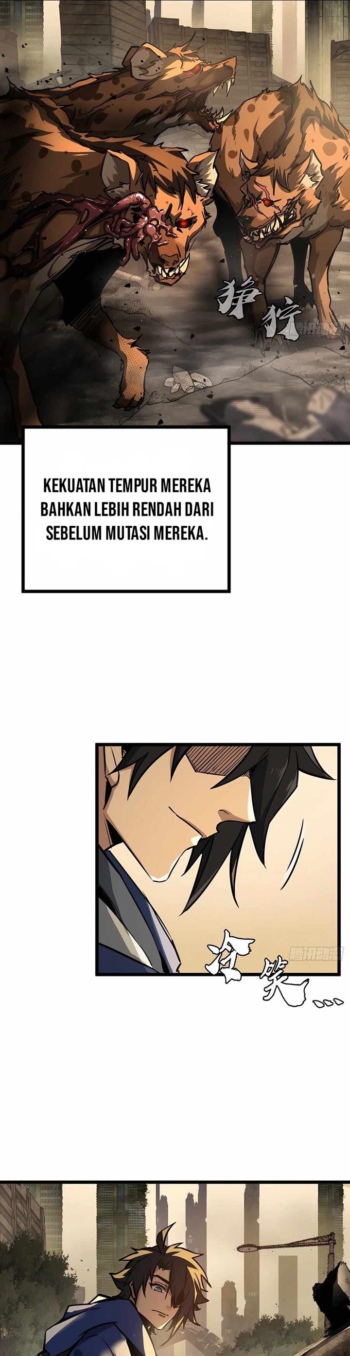 this-game-is-too-realistic - Chapter: 4
