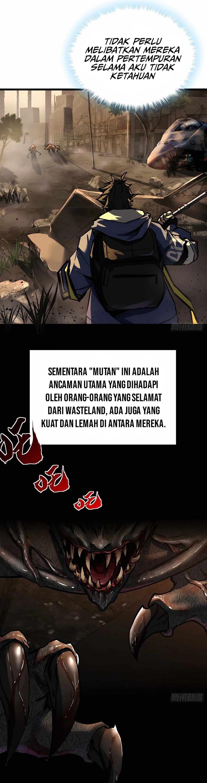 this-game-is-too-realistic - Chapter: 4