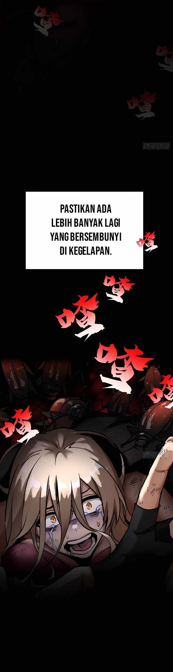 this-game-is-too-realistic - Chapter: 4