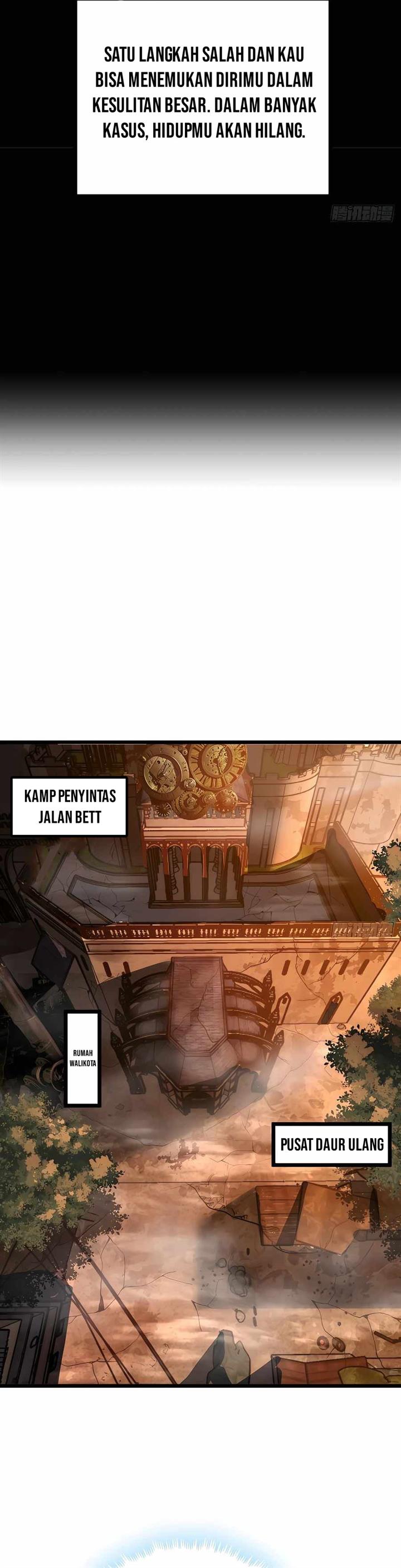 this-game-is-too-realistic - Chapter: 4