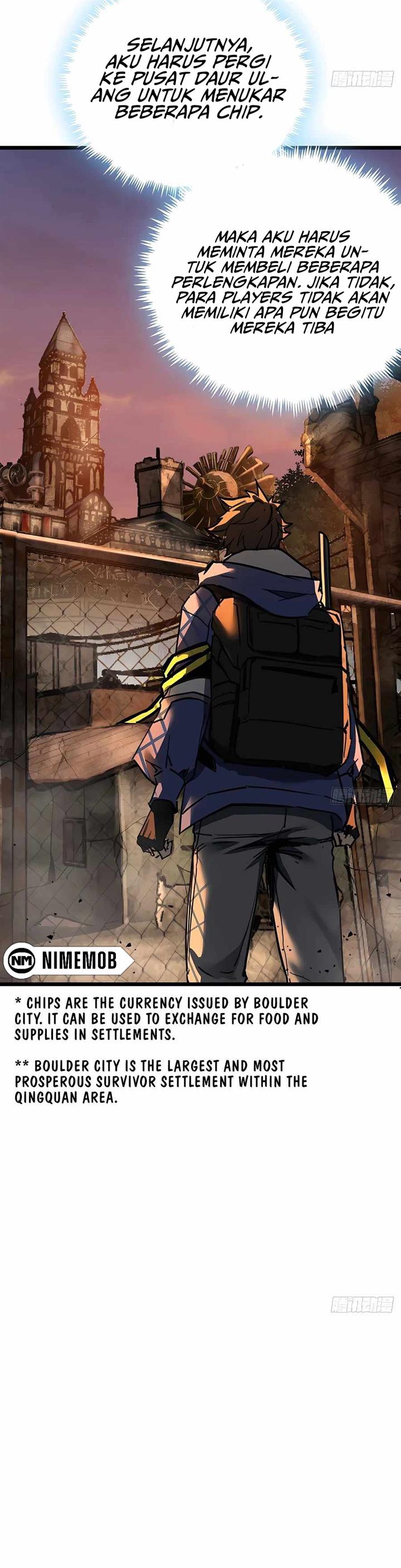 this-game-is-too-realistic - Chapter: 4