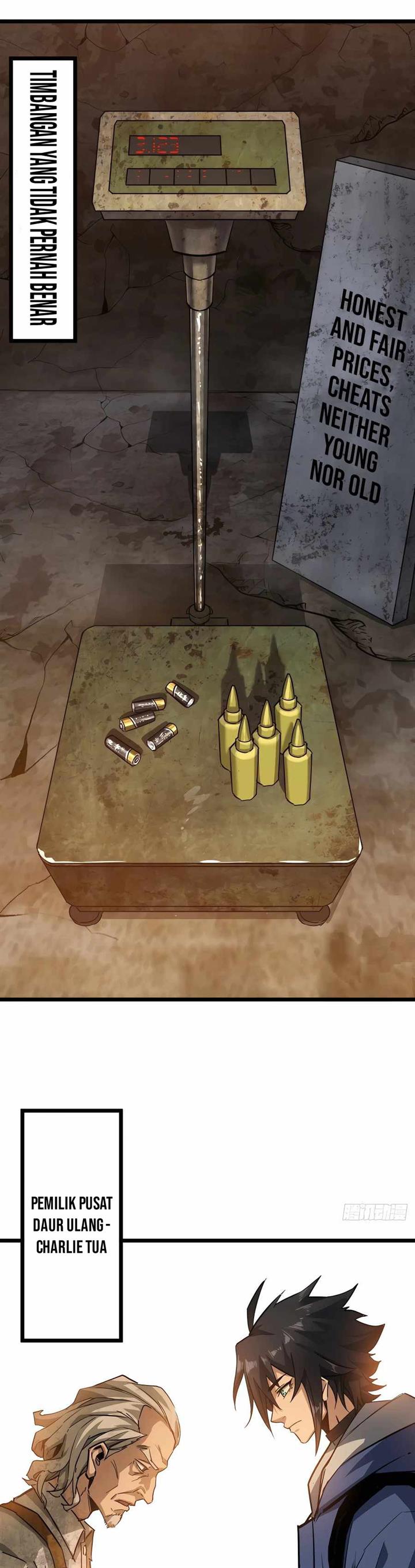 this-game-is-too-realistic - Chapter: 4