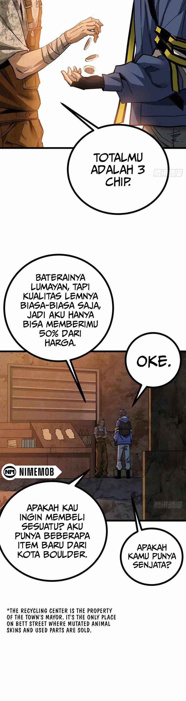this-game-is-too-realistic - Chapter: 4