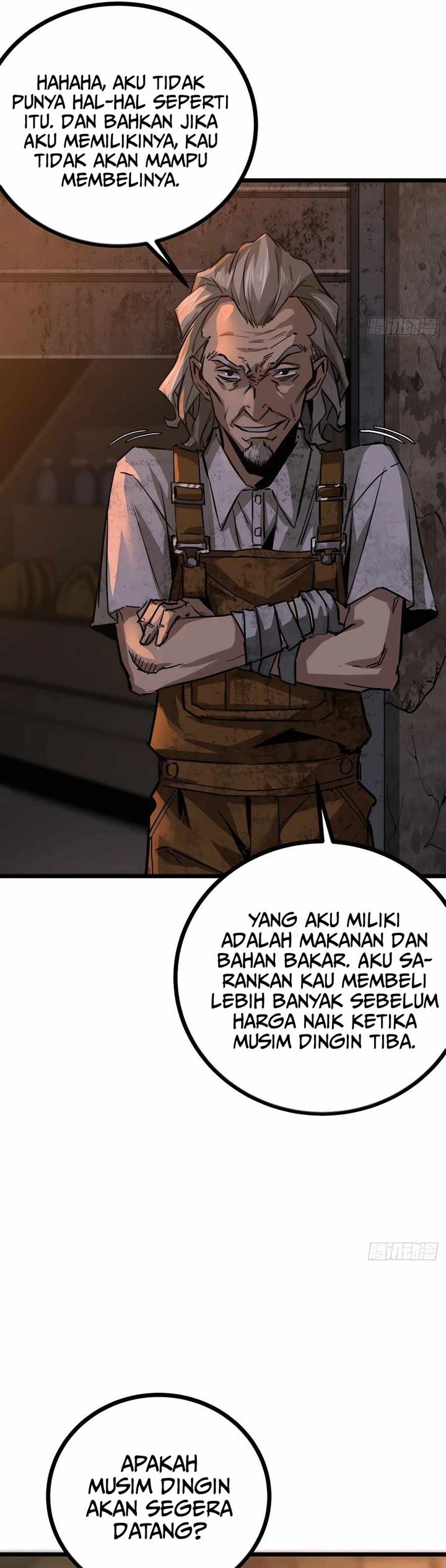 this-game-is-too-realistic - Chapter: 4