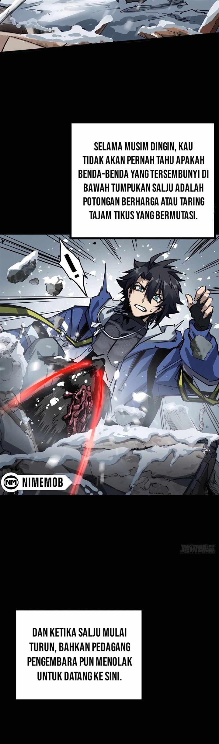 this-game-is-too-realistic - Chapter: 4