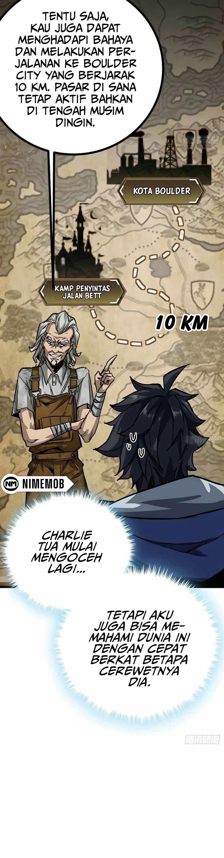 this-game-is-too-realistic - Chapter: 4
