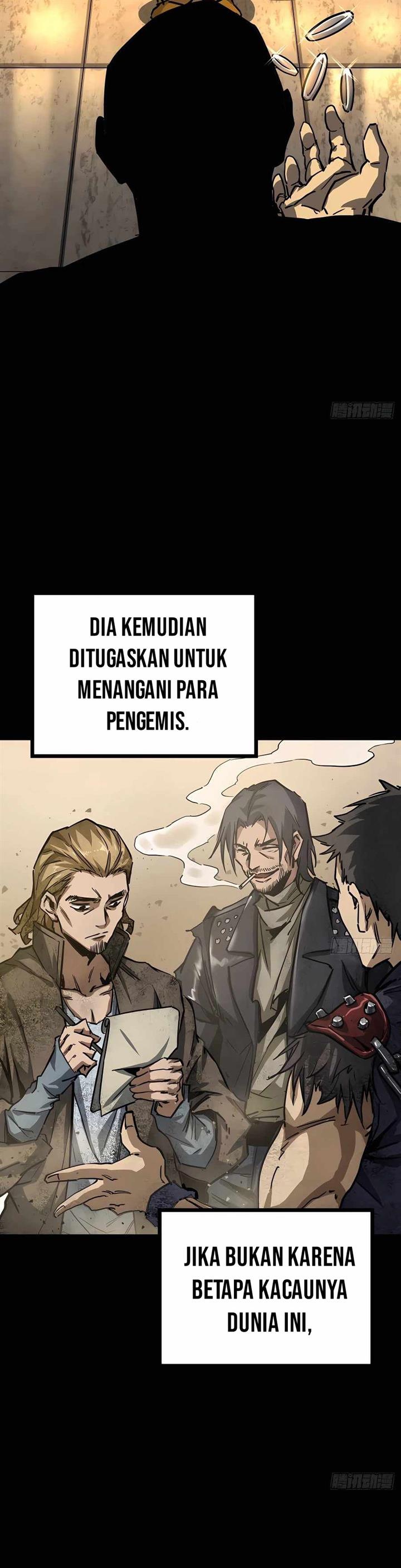 this-game-is-too-realistic - Chapter: 4