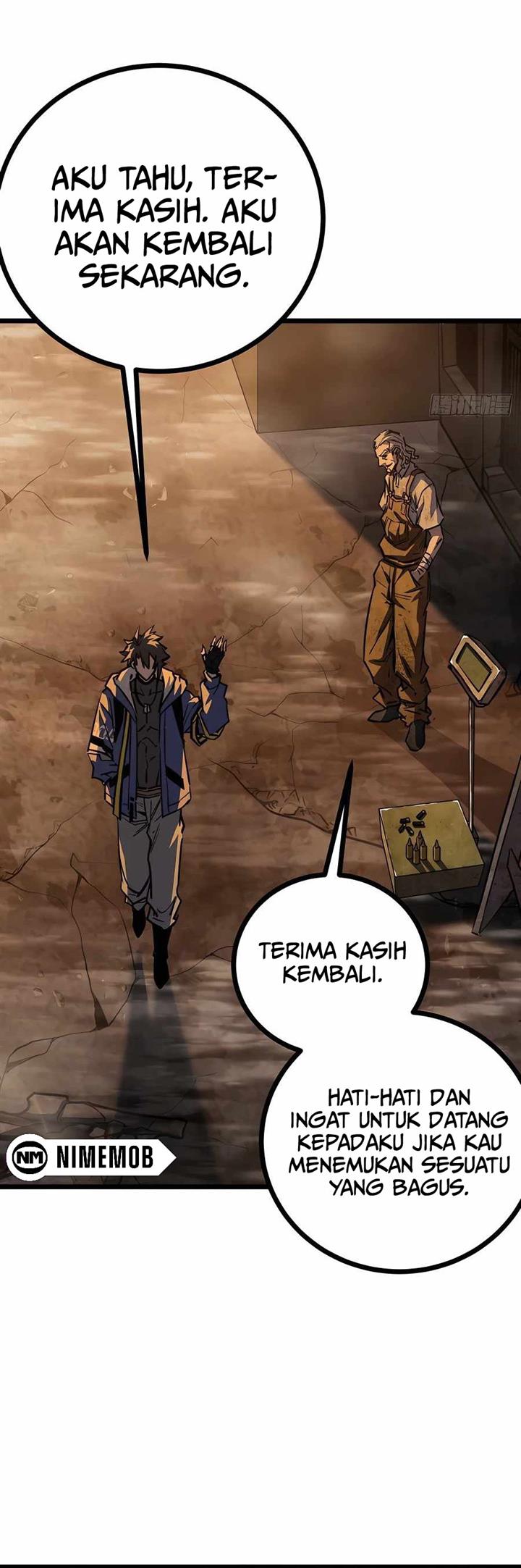this-game-is-too-realistic - Chapter: 4