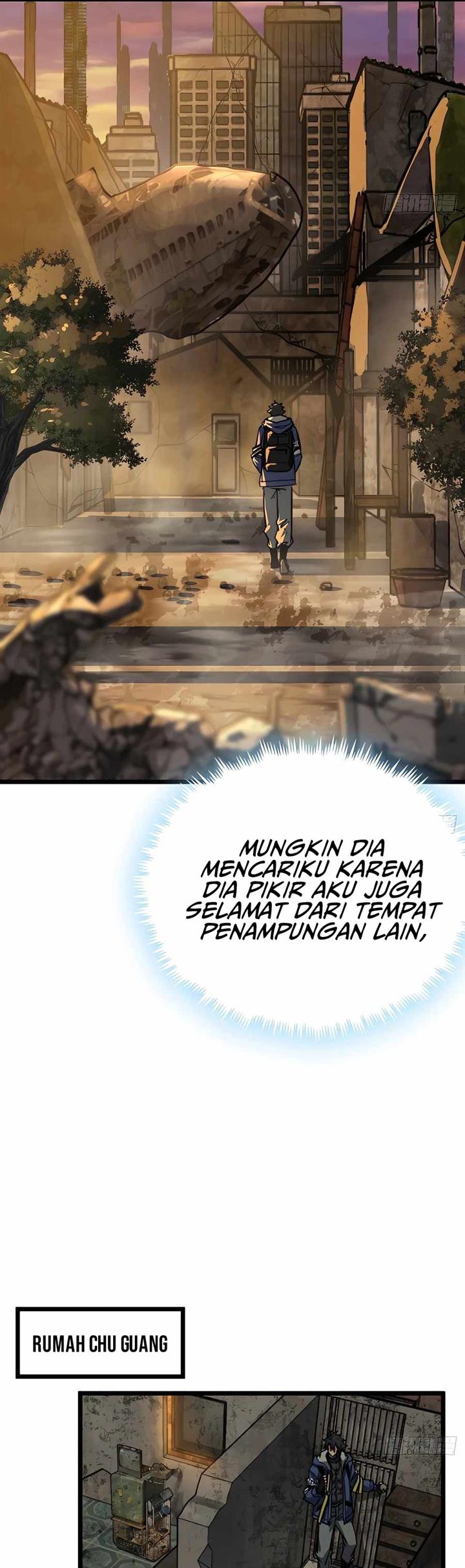 this-game-is-too-realistic - Chapter: 4