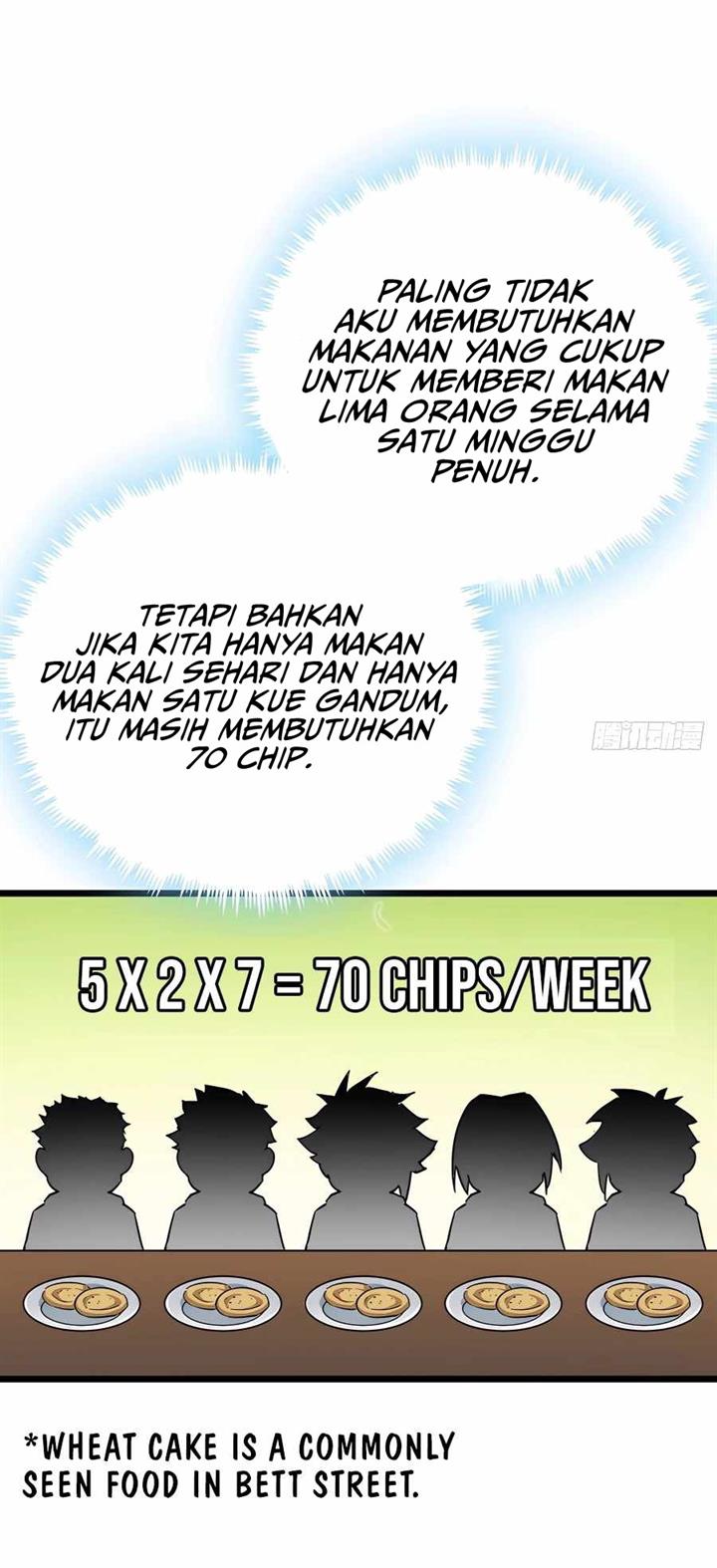 this-game-is-too-realistic - Chapter: 4