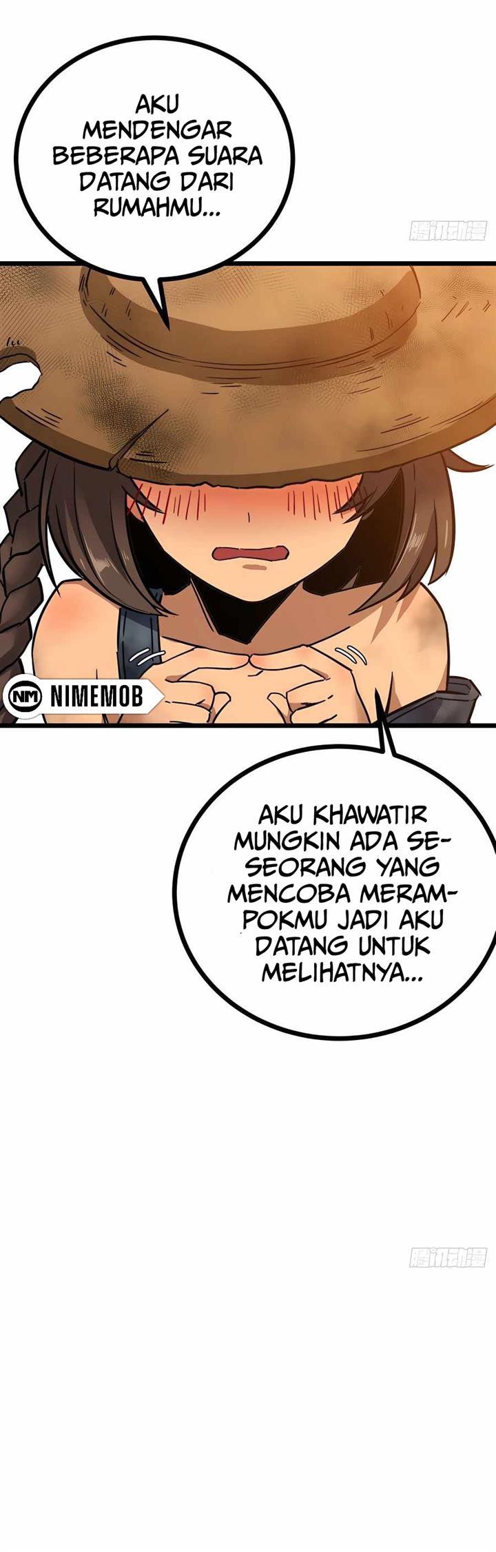 this-game-is-too-realistic - Chapter: 4