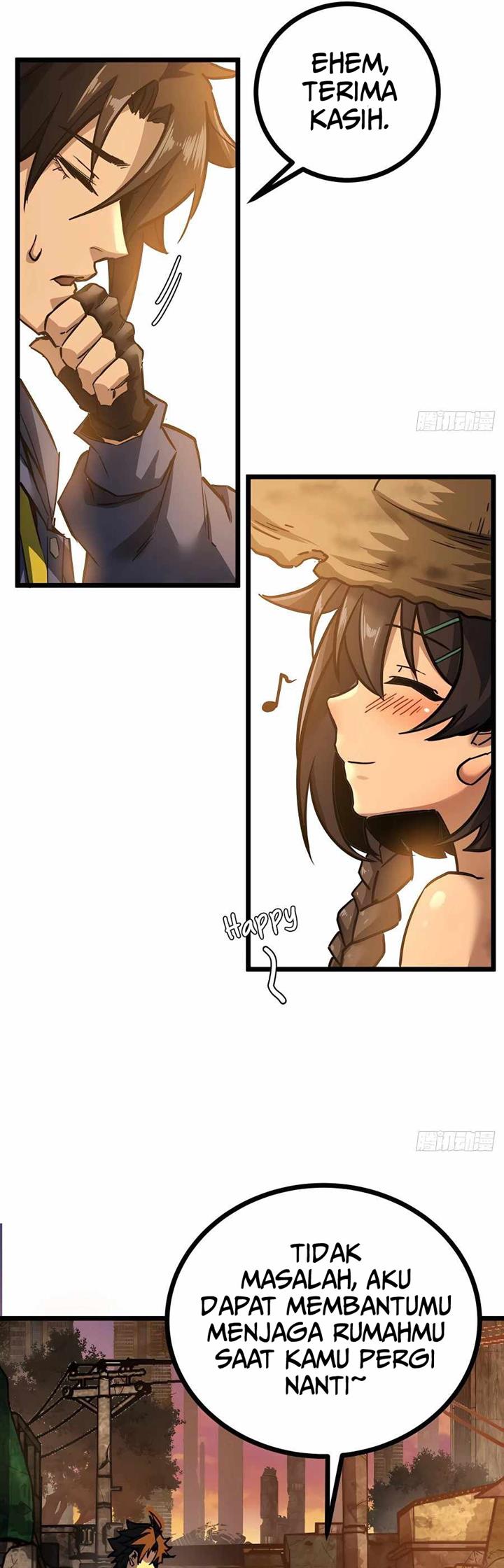 this-game-is-too-realistic - Chapter: 4