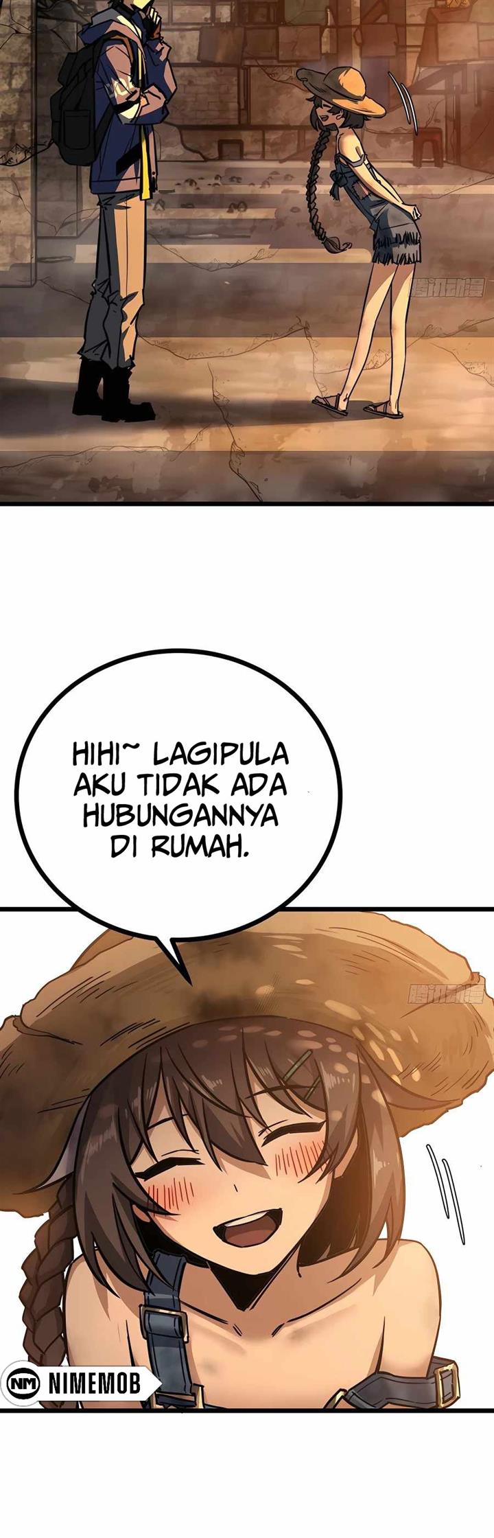 this-game-is-too-realistic - Chapter: 4