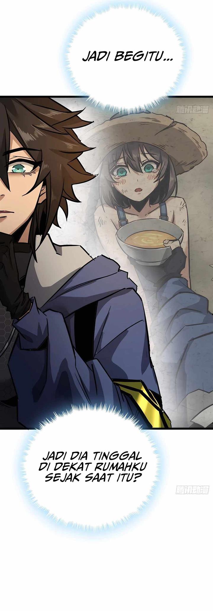 this-game-is-too-realistic - Chapter: 4