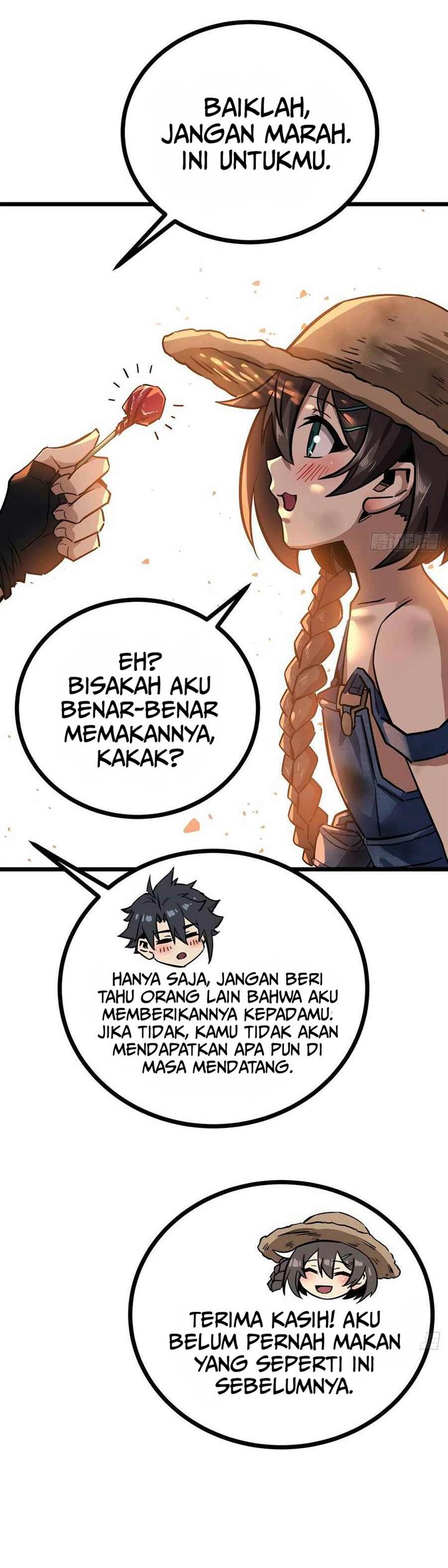 this-game-is-too-realistic - Chapter: 4