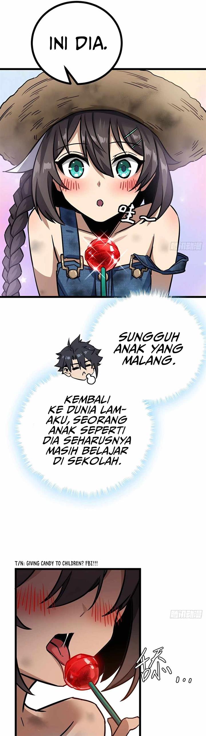 this-game-is-too-realistic - Chapter: 4