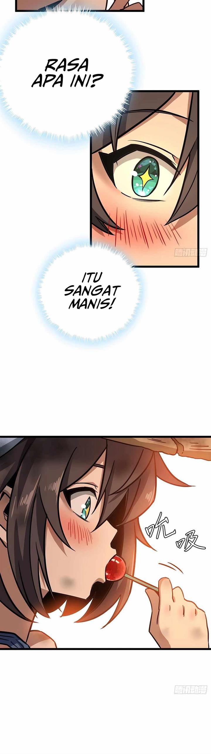 this-game-is-too-realistic - Chapter: 4