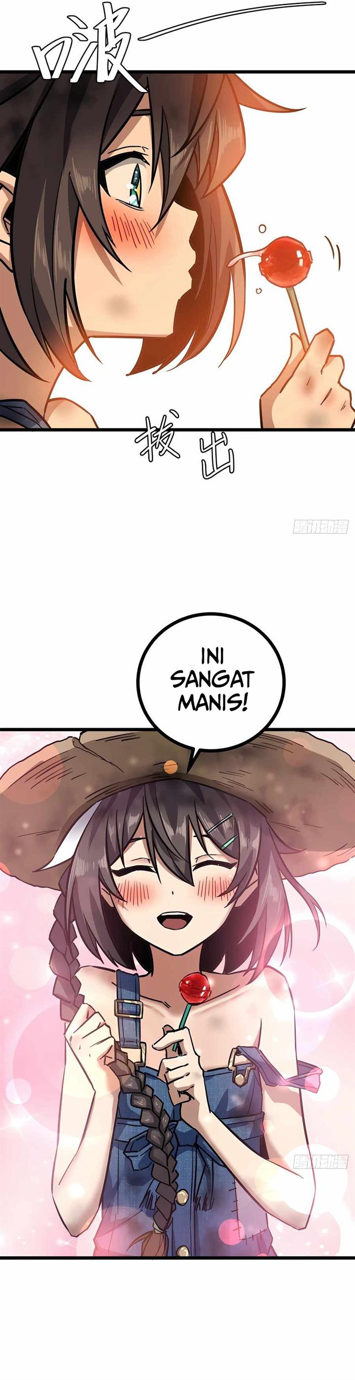 this-game-is-too-realistic - Chapter: 4
