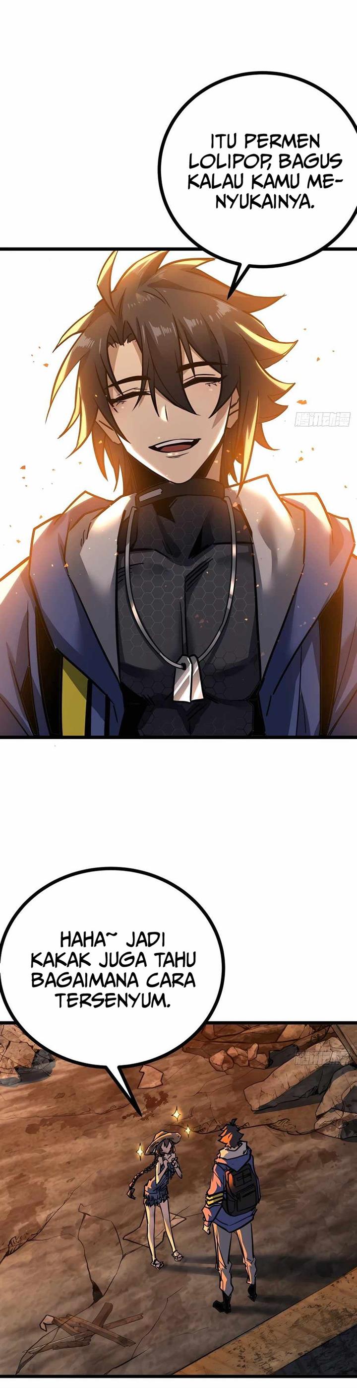 this-game-is-too-realistic - Chapter: 4