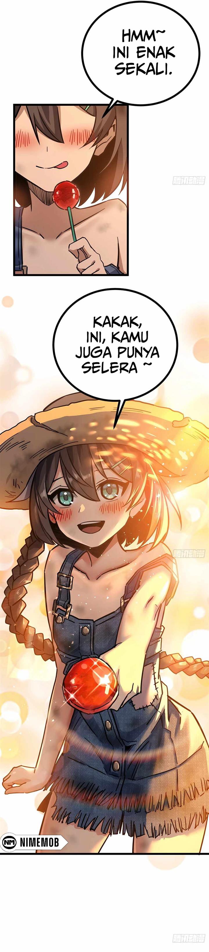 this-game-is-too-realistic - Chapter: 4