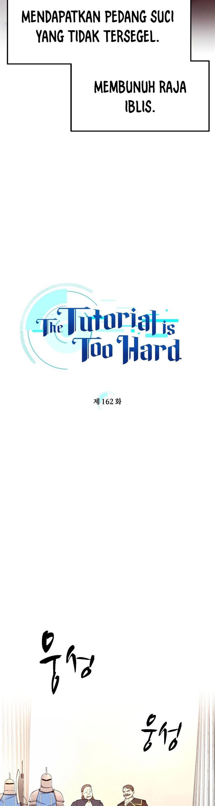 the-tutorial-is-too-hard - Chapter: 162