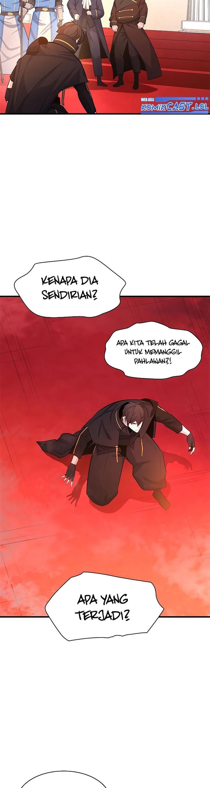the-tutorial-is-too-hard - Chapter: 162
