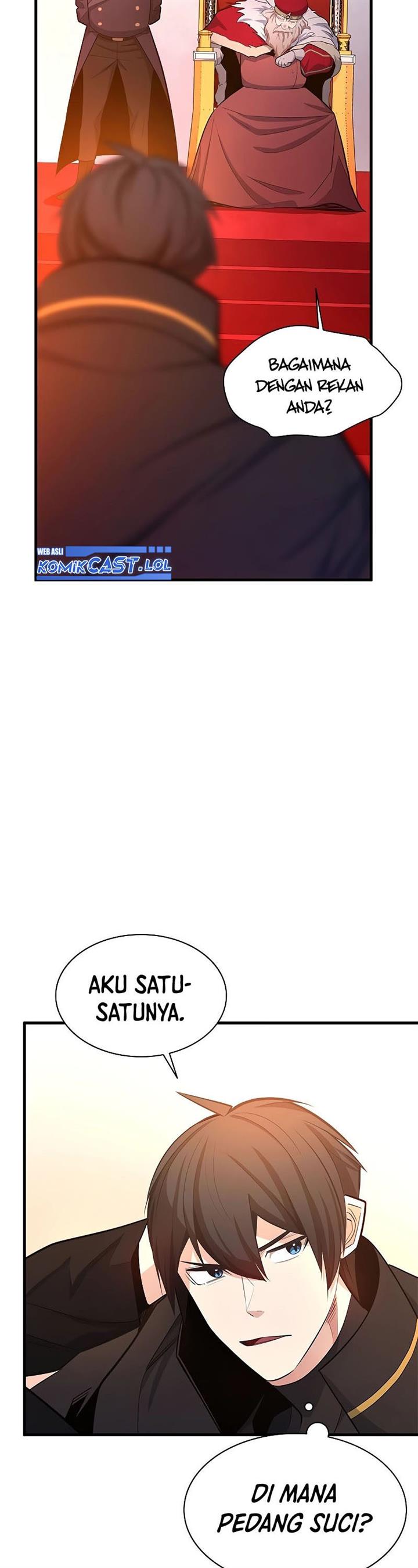 the-tutorial-is-too-hard - Chapter: 162