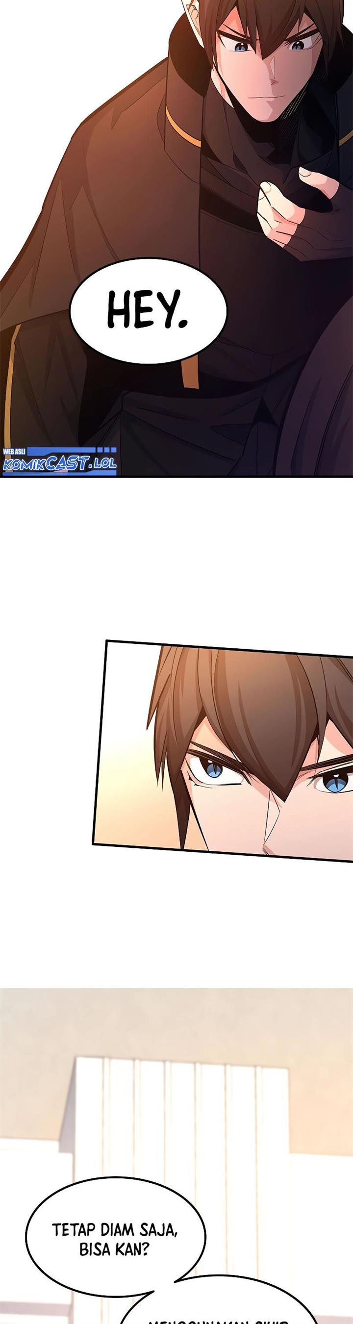 the-tutorial-is-too-hard - Chapter: 162