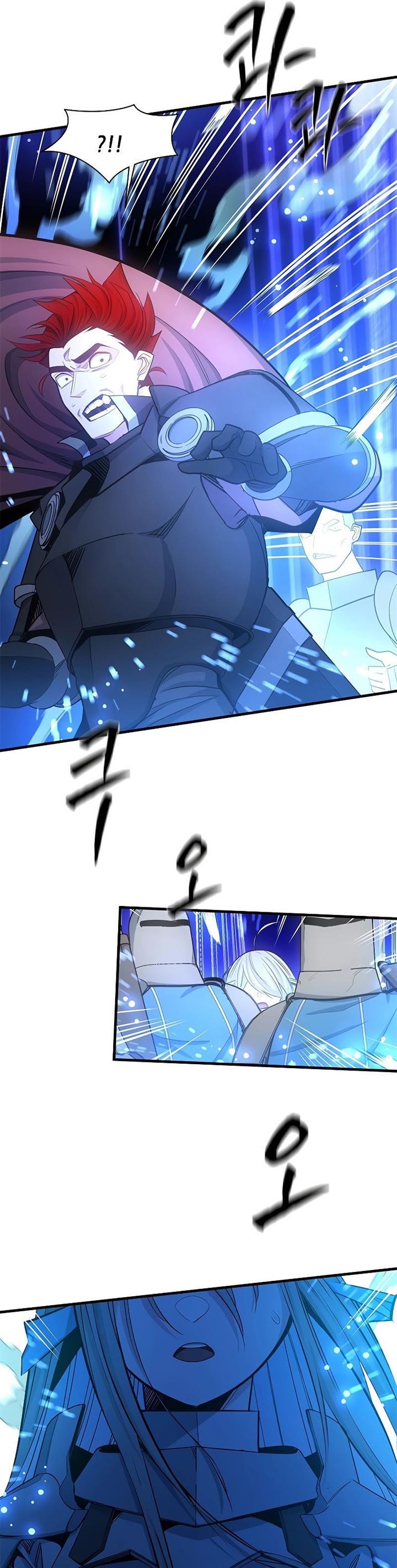 the-tutorial-is-too-hard - Chapter: 162