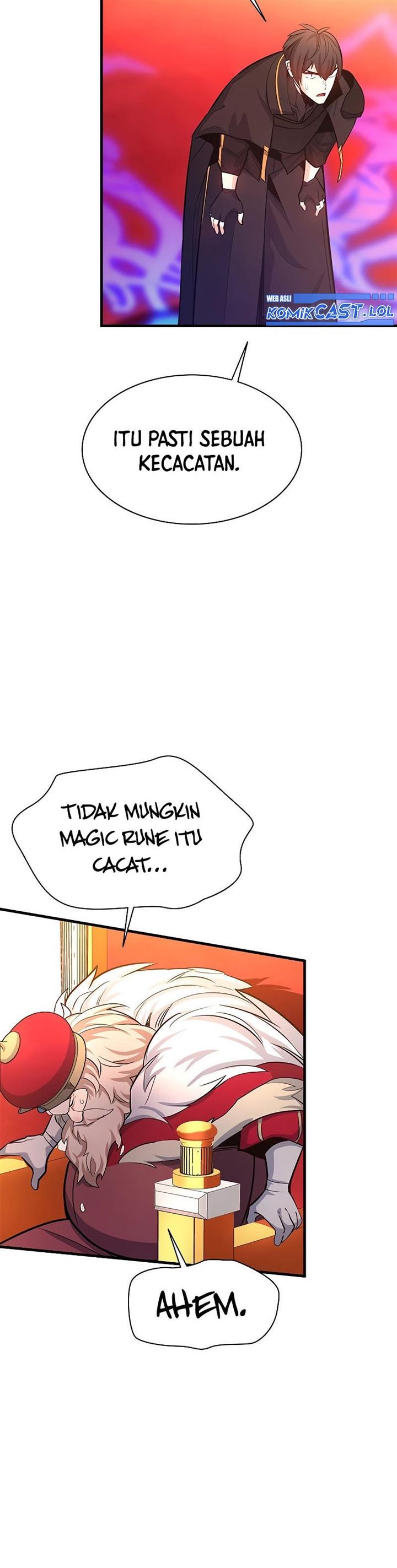 the-tutorial-is-too-hard - Chapter: 162