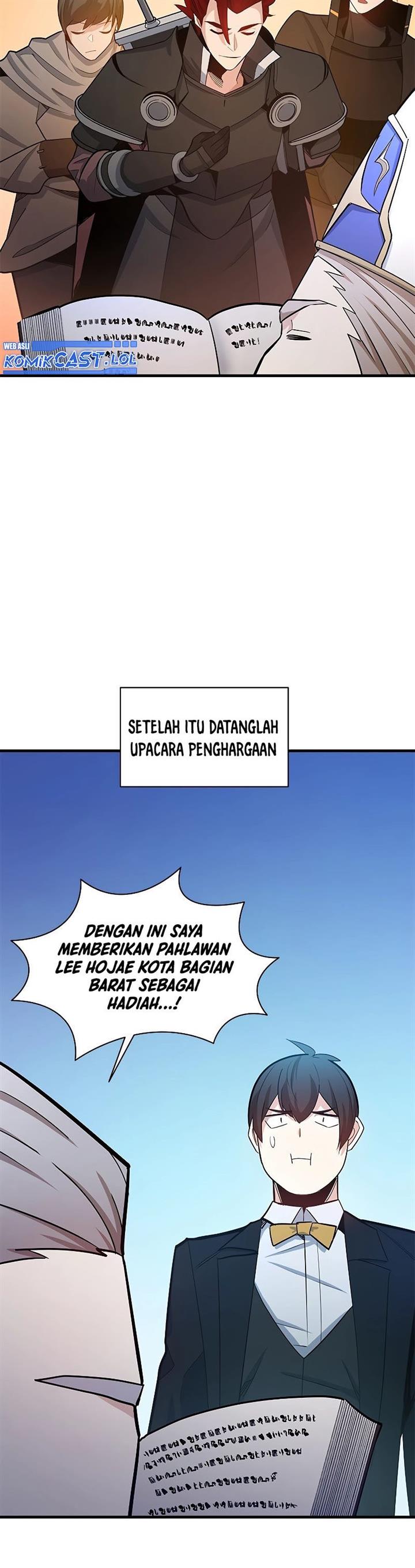 the-tutorial-is-too-hard - Chapter: 162