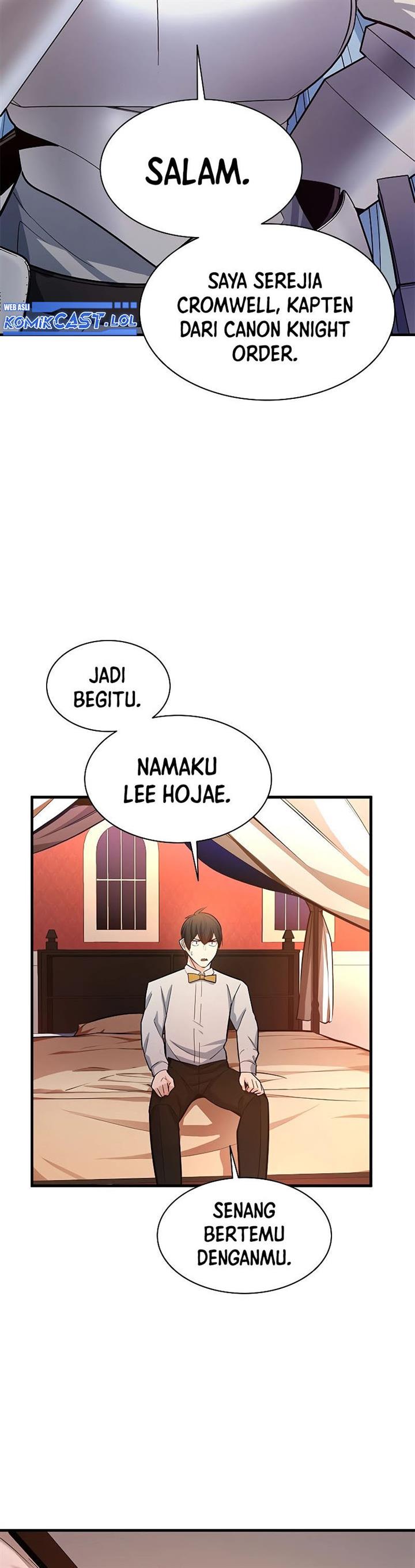 the-tutorial-is-too-hard - Chapter: 162