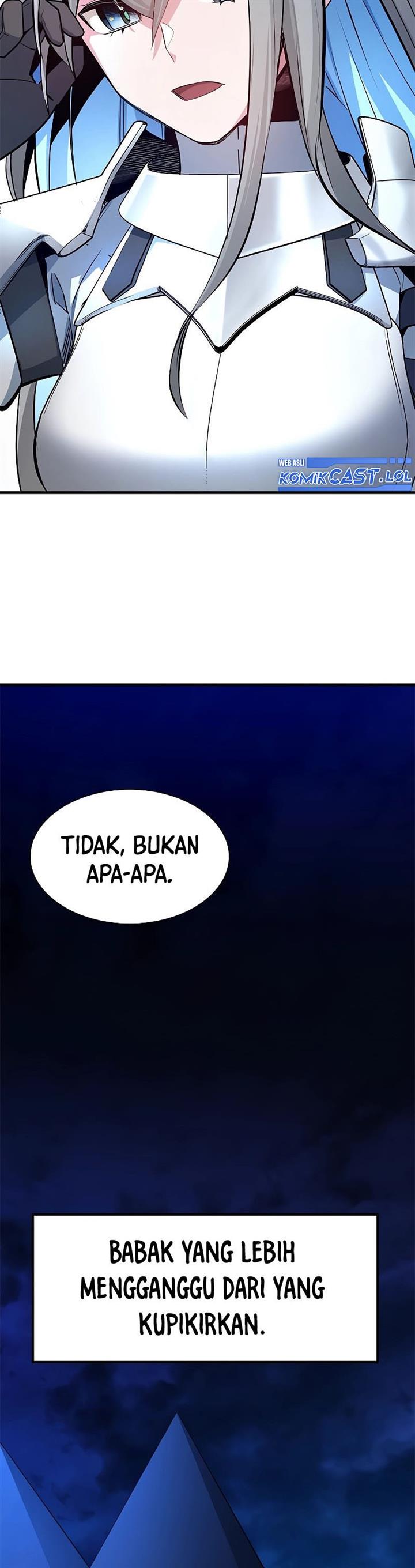 the-tutorial-is-too-hard - Chapter: 162