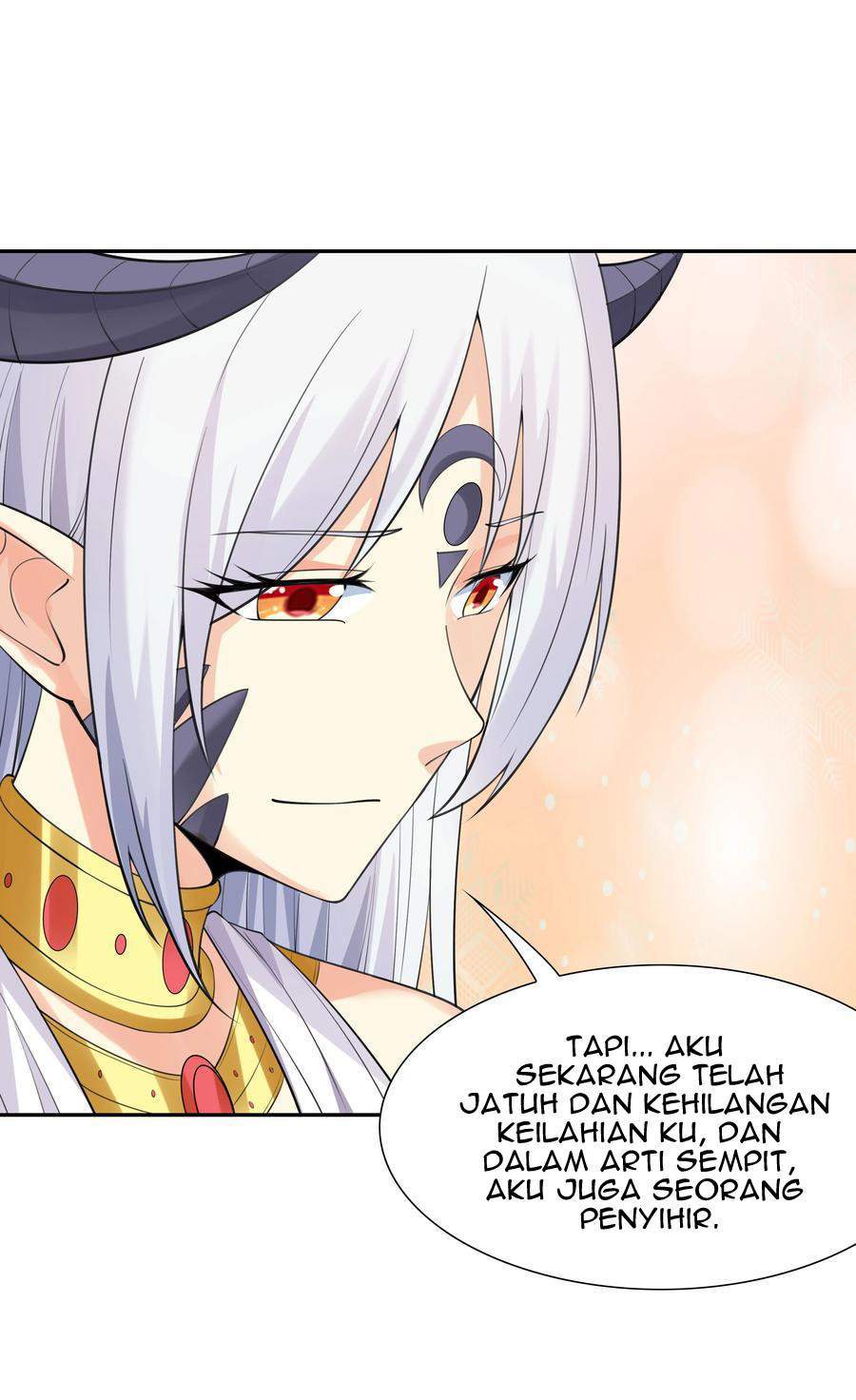 my-harem-is-entirely-female-demon-villains - Chapter: 13