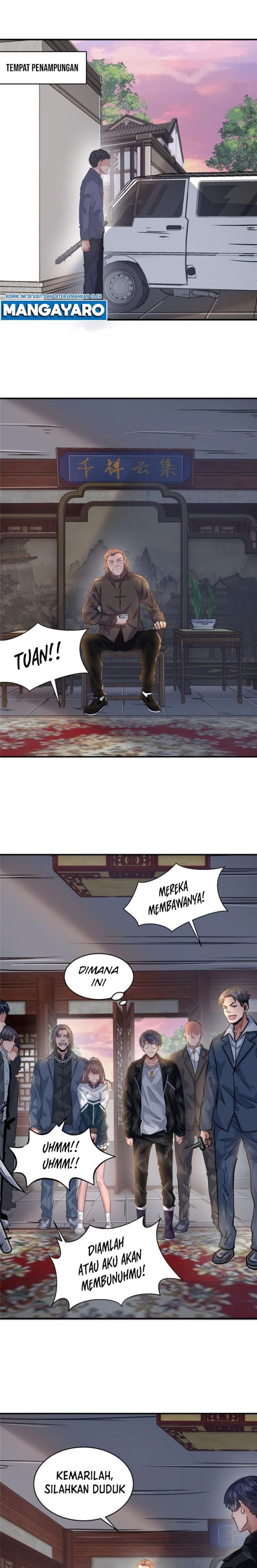 the-king-is-back - Chapter: 50