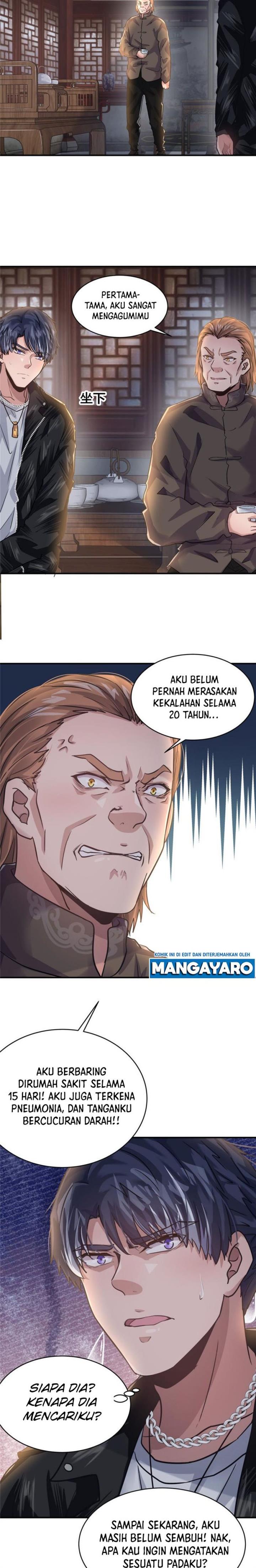 the-king-is-back - Chapter: 50