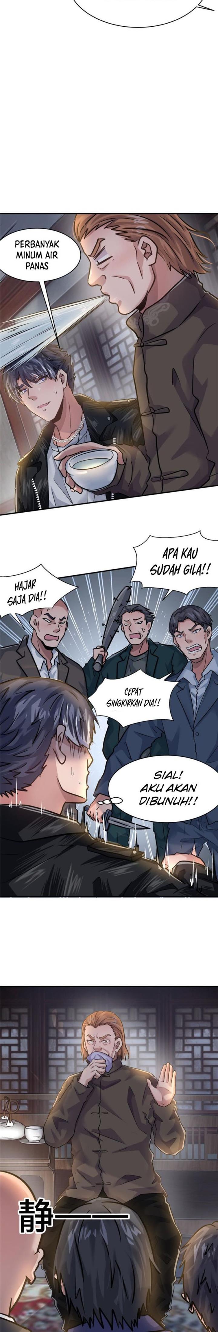 the-king-is-back - Chapter: 50