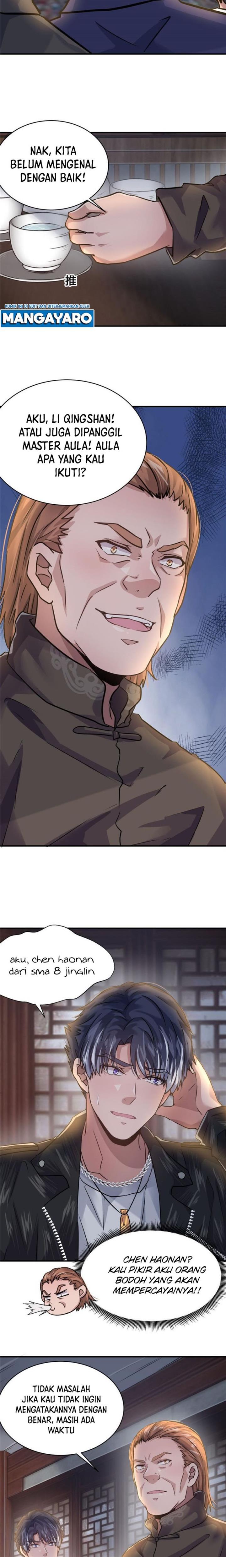 the-king-is-back - Chapter: 50