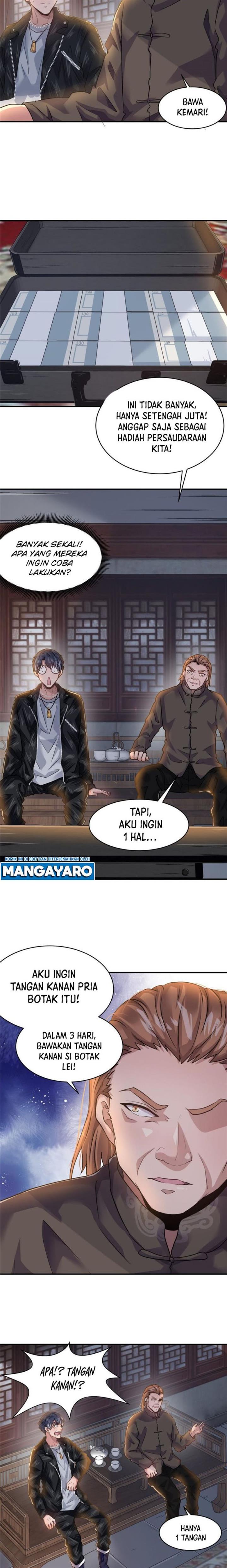 the-king-is-back - Chapter: 50