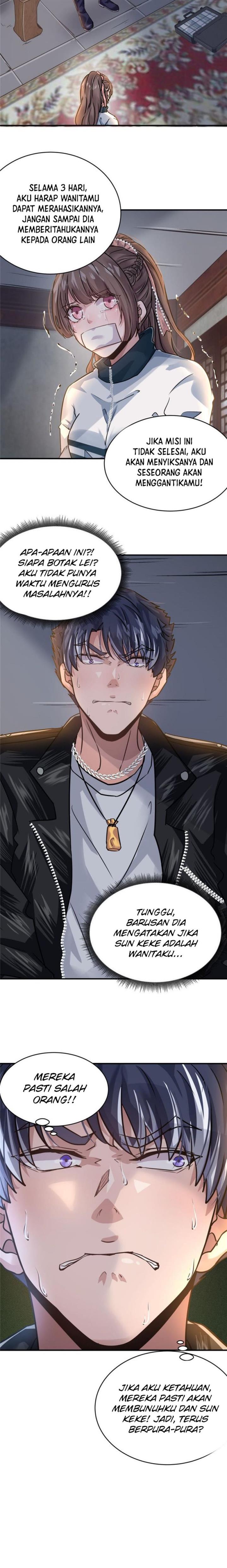 the-king-is-back - Chapter: 50