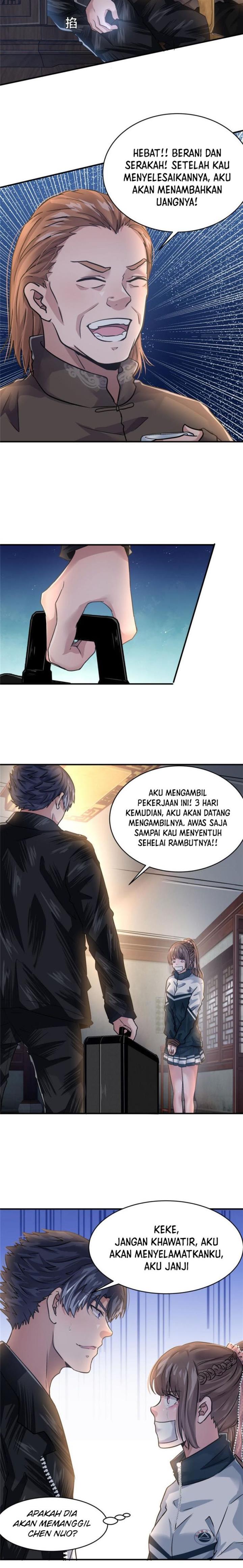 the-king-is-back - Chapter: 50