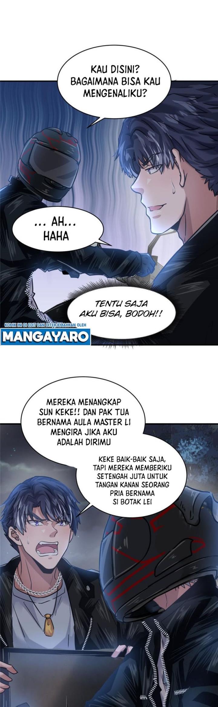 the-king-is-back - Chapter: 50