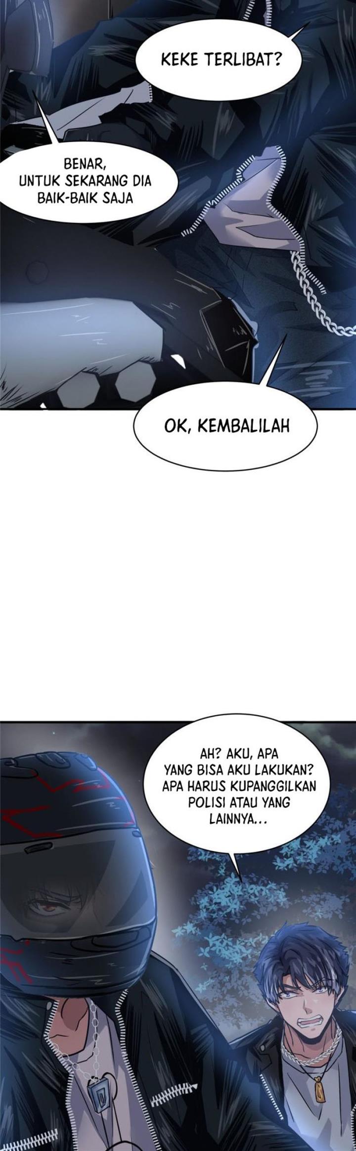 the-king-is-back - Chapter: 50