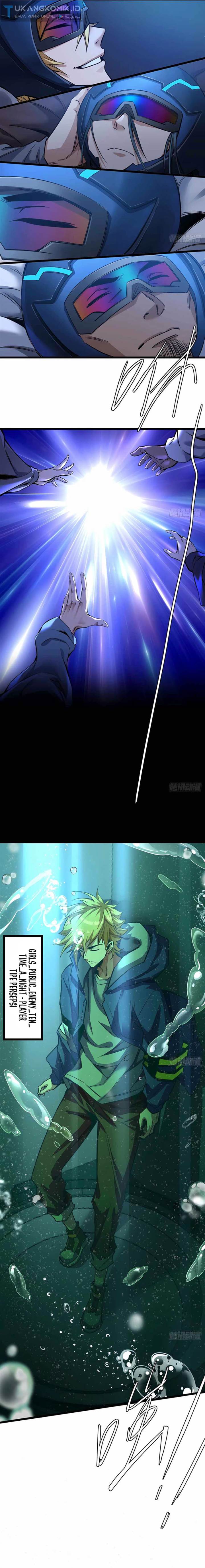 this-game-is-too-realistic - Chapter: 5