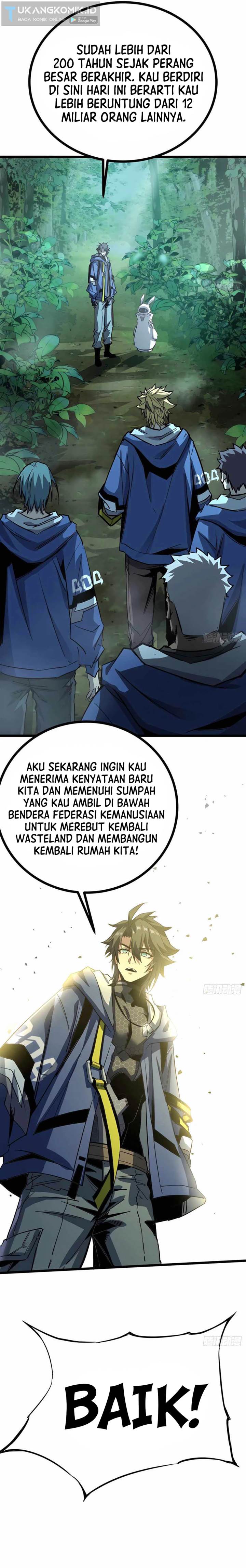 this-game-is-too-realistic - Chapter: 5