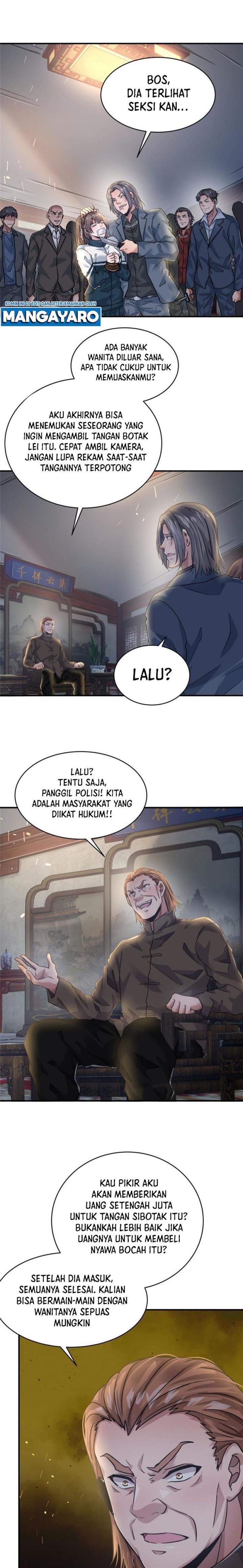 the-king-is-back - Chapter: 51