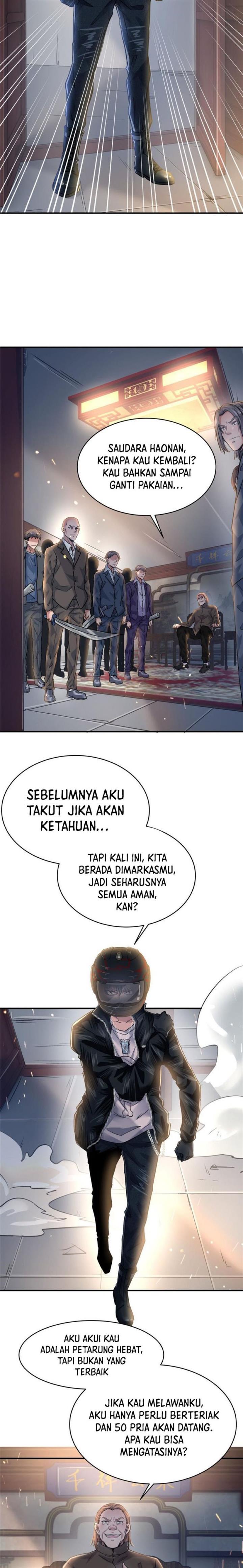 the-king-is-back - Chapter: 51