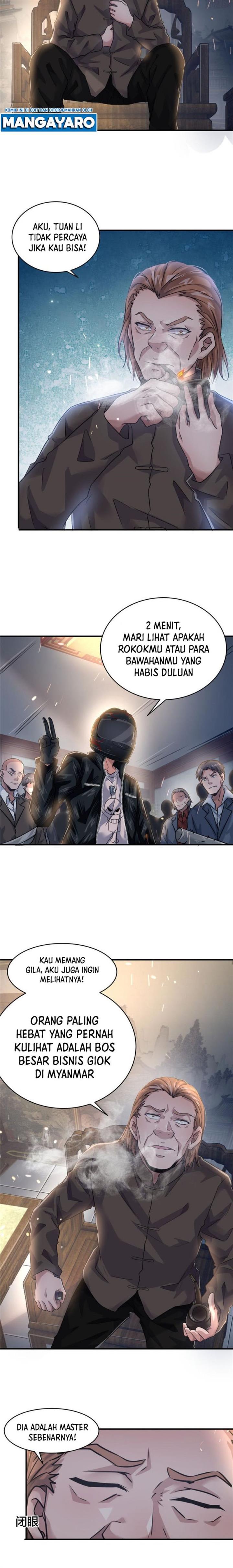 the-king-is-back - Chapter: 51